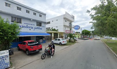 Lavanderia Automatica Galilea Chetumal Lavandería cerca de mi