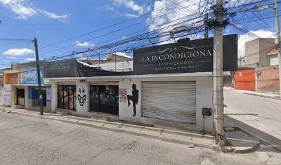 Lavandería Automática Ritely lavandería
