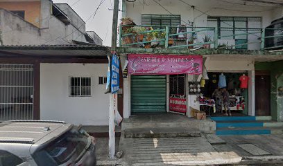Lavandería Axolote lavandería