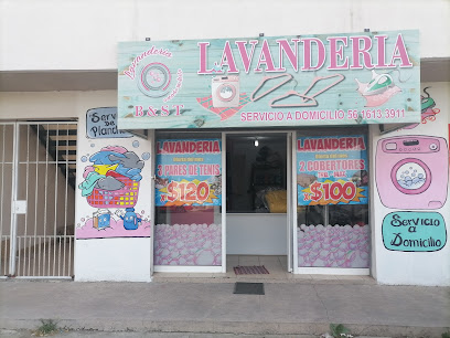 Lavandería B&St Limpieza Perfecta Lavandería cerca de mi