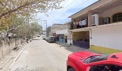 Lavandería Becerra lavandería