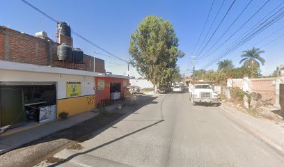 Lavanderia Bio Clean lavandería