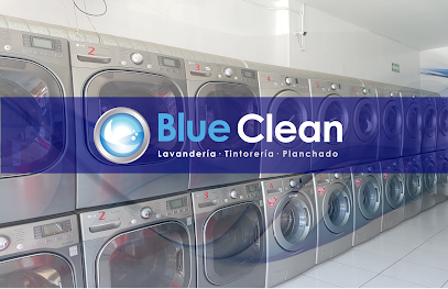 Lavandería Blue Clean, Mariano Otero lavandería