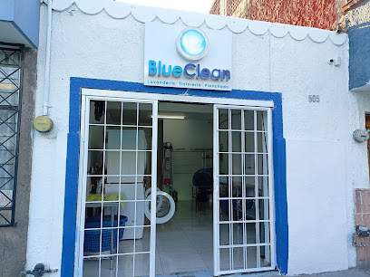 Lavandería Blue Clean, Santa Teresita lavandería
