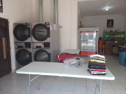 Lavandería Blue Laundry lavandería