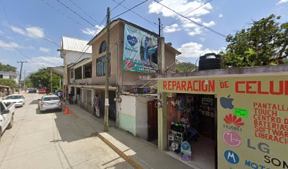 Lavanderia Boga lavandería