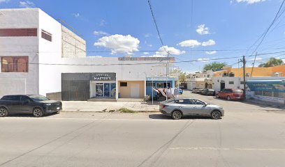 Lavandería Burbu Clean lavandería