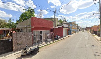 Lavanderia Burbu lavandería
