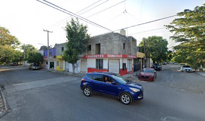 Lavandería Burbuclean lavandería