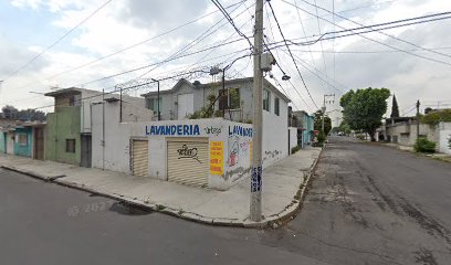 Lavanderia Burbuja lavandería