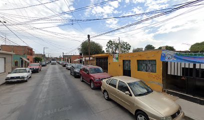 Lavandería Burbuja lavandería