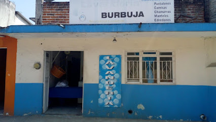 Lavandería Burbuja Lavandería cerca de mi