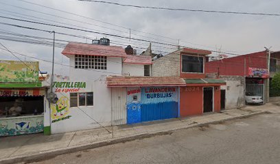 Lavanderia Burbujas Lavandería cerca de mi