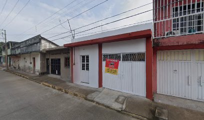 Lavandería Burbujas lavandería