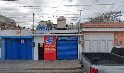 Lavanderia Burbujas lavandería