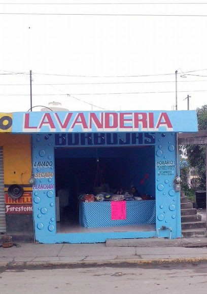 Lavanderia 
