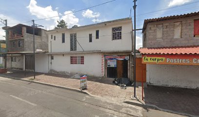 Lavanderia Burbujita lavandería