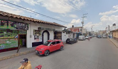 Lavandería Burbumax lavandería