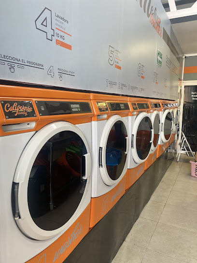 Lavandería California Laundry Lavandería cerca de mi