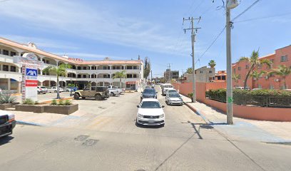 Lavanderia California lavandería