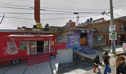Lavanderia Canito lavandería