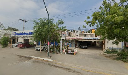 Lavanderia Carimar Lavandería cerca de mi