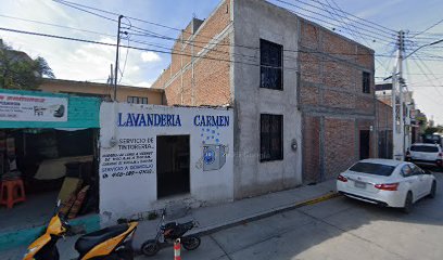 Lavanderia Carmen Lavandería cerca de mi