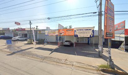 Lavandería Castro lavandería