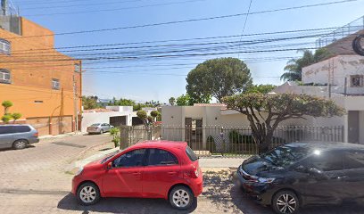 Lavandería 