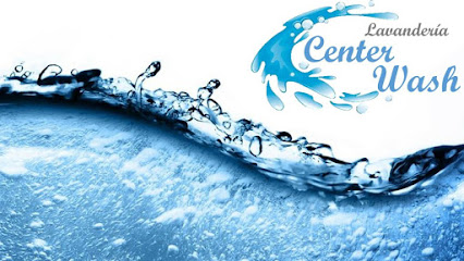 Lavandería Center Wash lavandería