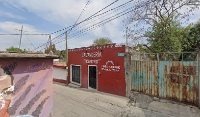 Lavanderia Centro lavandería