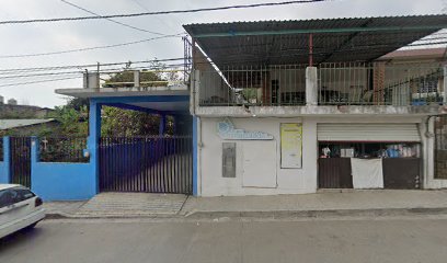 Lavandería Cerro Azul(Poza Rica Veracruz) lavandería