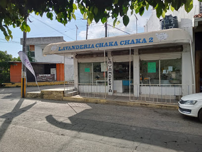 Lavandería Chaka Chaka 2 Lavandería cerca de mi