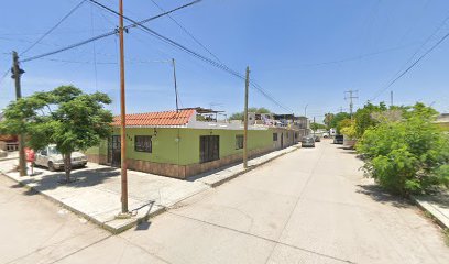 Lavandería Chapala lavandería
