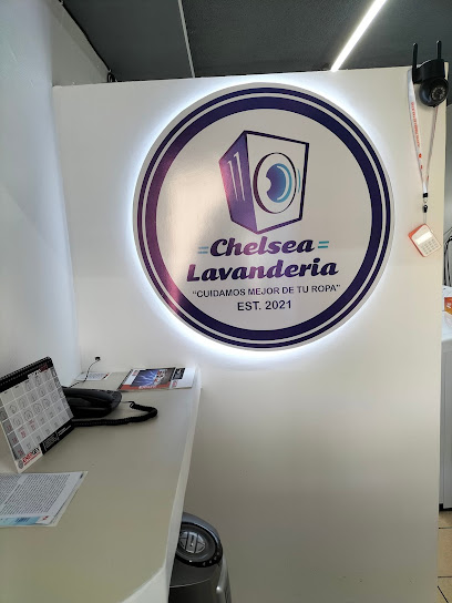 Lavanderia Chelsea lavandería