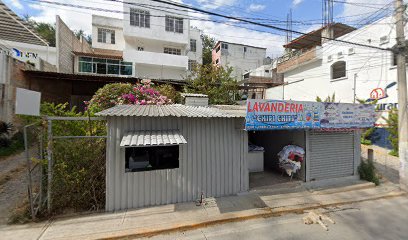Lavanderia Chipi Chipi lavandería