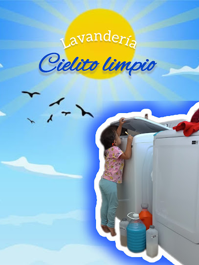Lavandería 
