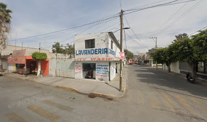 Lavanderia 