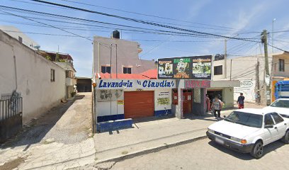 Lavanderia Claudia lavandería