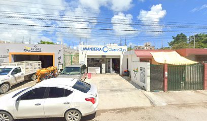 Lavanderia Clean Club lavandería