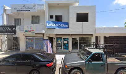 Lavanderia Clean Vert lavandería
