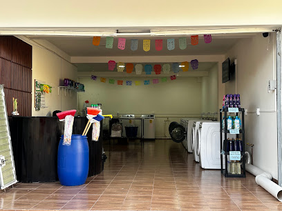 Lavanderia Cleaning Clothes lavandería