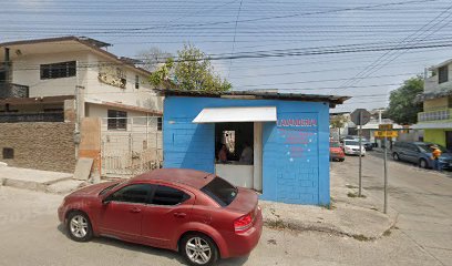 Lavanderia Cocowash lavandería