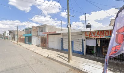 Lavanderia Conchita lavandería