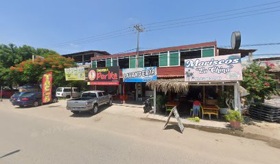 Lavandería Costa Azul Guacamayas Lavandería cerca de mi