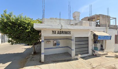 Lavandería Cuatitas lavandería