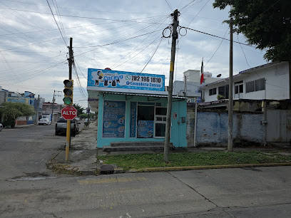 Lavandería Cuervo lavandería