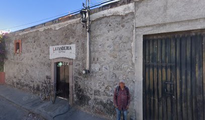 Lavanderia Cuitzeo Lavandería cerca de mi