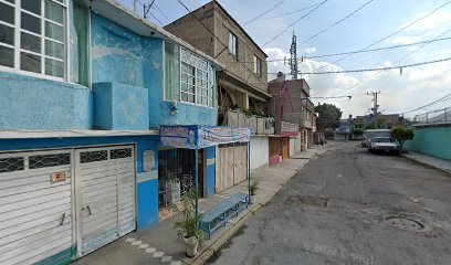 Lavandería Cuquita lavandería