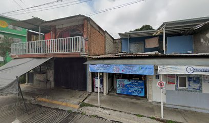 Lavandería D Urbina lavandería